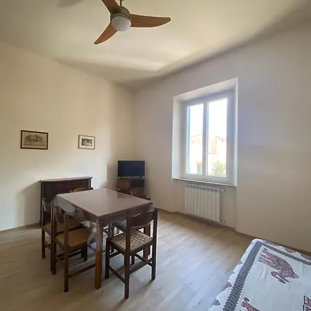 Iaco Appartement *
