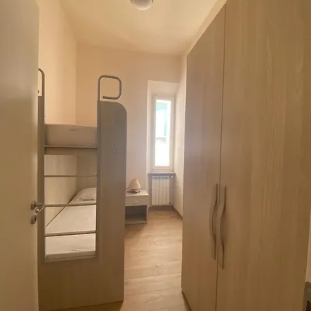 Iaco Appartement San Vincenzo