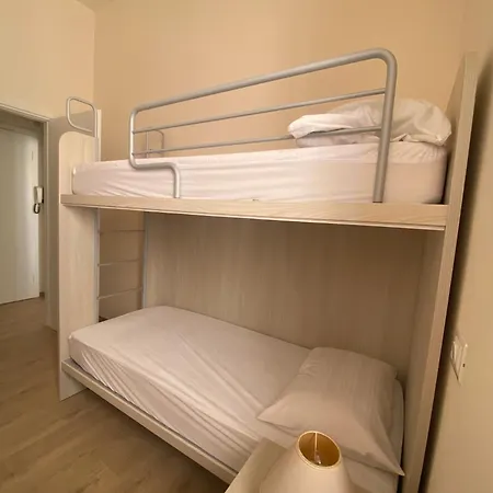 Appartement Iaco San Vincenzo