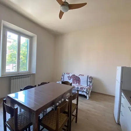 Iaco Appartement San Vincenzo