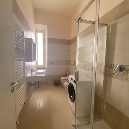 Appartement Iaco
