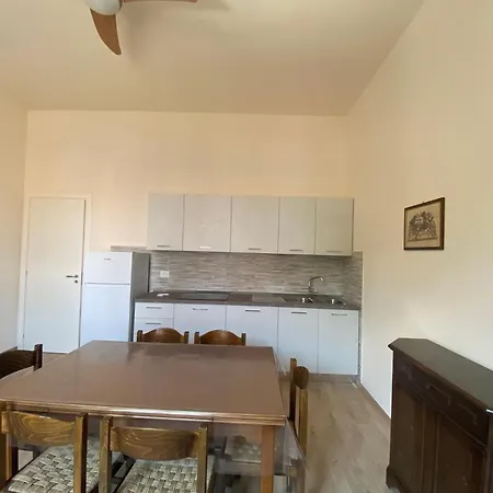 Iaco Appartement San Vincenzo